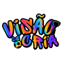 Visão de Cria Shop - Início