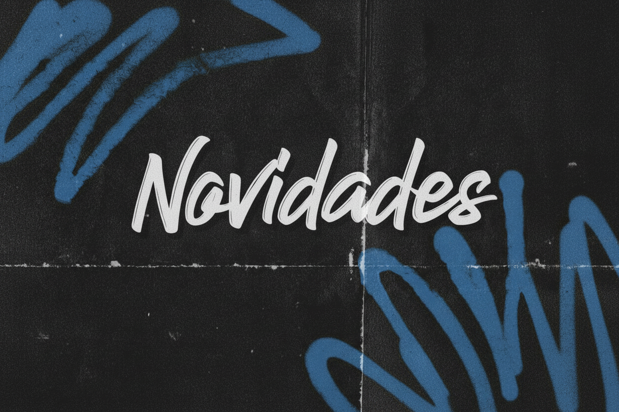 Banner Novidades Panorâmico